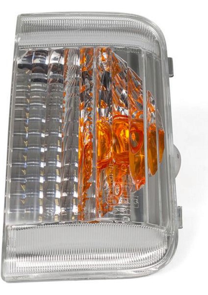 Diş Dikiz Ayna Sinyali Sari Sağ Ducato Iiiboxer Iiijumper Iii 18051