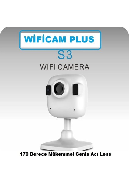 Bebek Bakıcı Kameraları(Hafıza Kartıdahildir) Kurulum Destek Paketli fırsatları