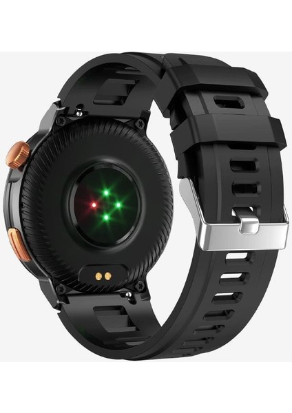 Linktech Lt Watch S93 Premium Amoled Akıllı Saat