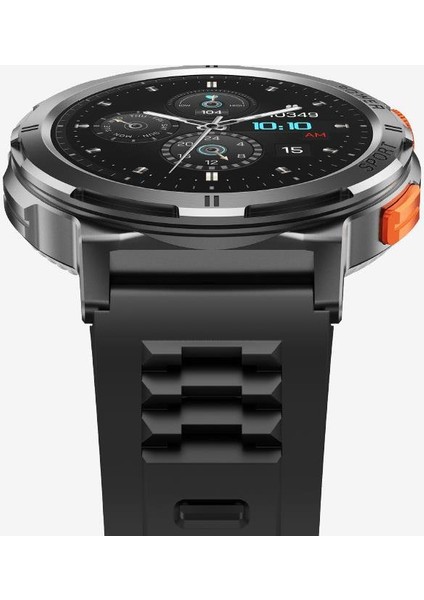 Linktech Lt Watch S93 Premium Amoled Akıllı Saat