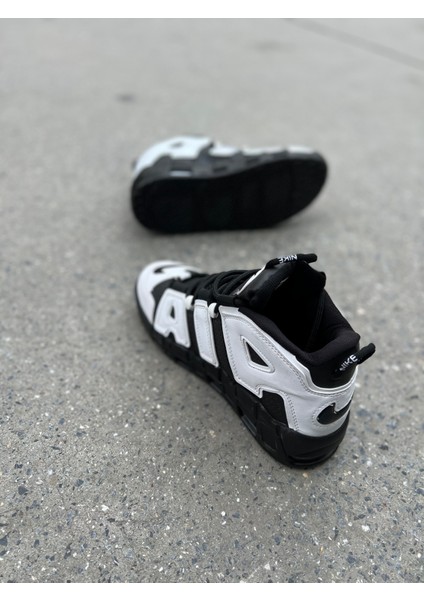 Air More Uptempo Basketbol Spor Ayakkabı