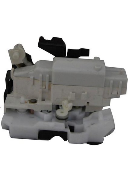 Kapi Kilidi Arka Sürgülü R.kangoo 18051