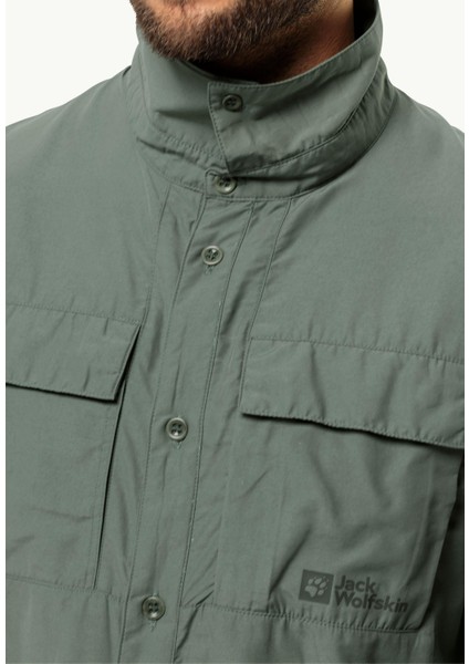 Barrier L/s Erkek Gömlek fırsatları