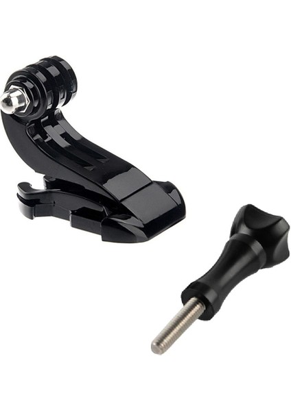 Tüm Aksiyon Kameralara Uyumlu J Hook + Uzun Vida fiyatları