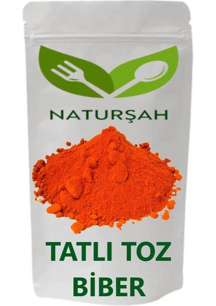 Tatlı Toz Biber 250 gr