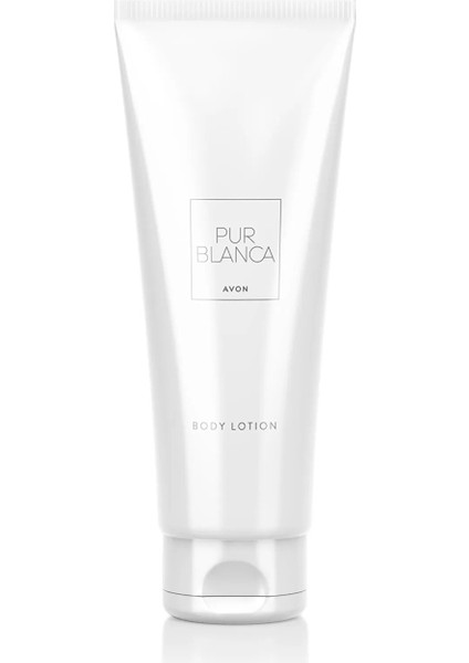 Pur Blanca Kadın Vücut Losyonu 150 ml