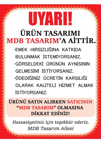 "deniz" Temalı 4 Parça Mdf Tablo Seti Yapışkanlı Duvar Dekoru (15X15 Cm)
