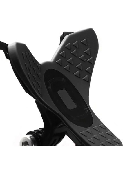 Tüm Aksiyon Kameralara Uyumlu Kask Bağlantı Kayışı Siyah fırsatları