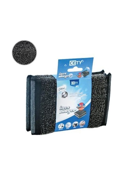 Leben Home 2'li Inox Singer