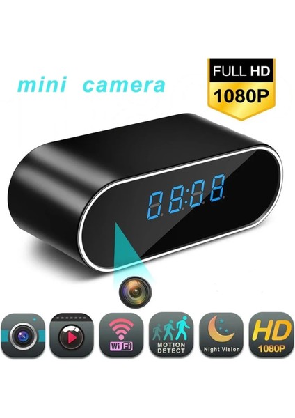 Mini Kamera Çeşitleri modelleri