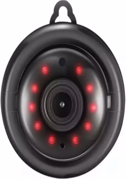 Mini Kamera Çeşitleri