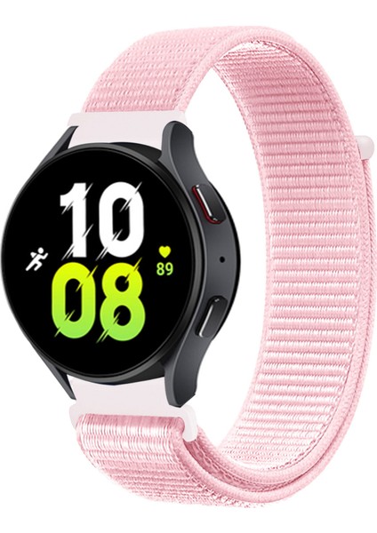 Robor R Gt Için 22 mm Hasır Kumaş Desenli Naylon Kayış-Kordon Krd-03