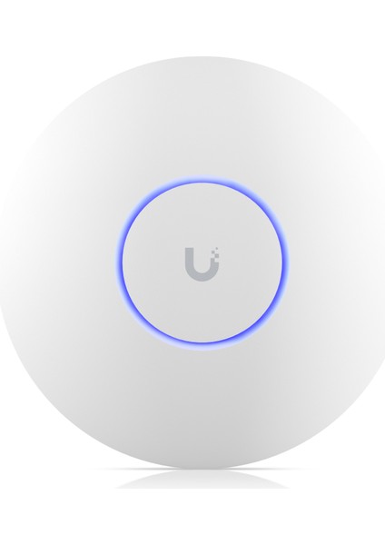 Unifi U6-Enterprise ,4x4 Mımo , WIFI6E , 2,5g Uplink Port , 4.8 Gbps , 6ghz , 5 Ghz , 2.5 Ghz