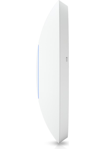Unifi U6-Enterprise ,4x4 Mımo , WIFI6E , 2,5g Uplink Port , 4.8 Gbps , 6ghz , 5 Ghz , 2.5 Ghz