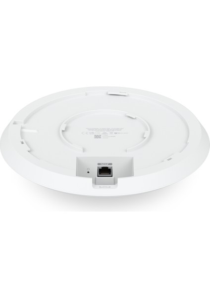 Unifi U6-Enterprise ,4x4 Mımo , WIFI6E , 2,5g Uplink Port , 4.8 Gbps , 6ghz , 5 Ghz , 2.5 Ghz