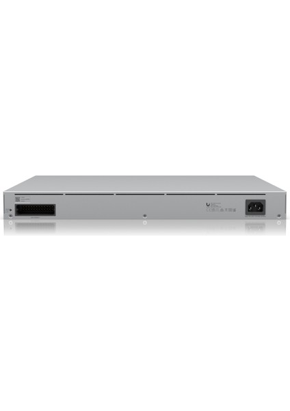 Ubıquıtı Ubnt Unifi Usw-Pro-48-Poe , 600W Poe , 48 Port, Layer 3 Switch Poe++
