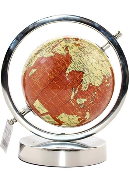 Dekoratif Dünya Küre SL4150-BR