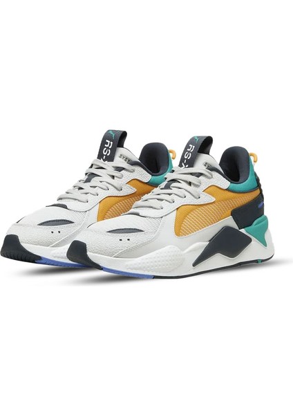 Rs-X Hard Drive modelleri