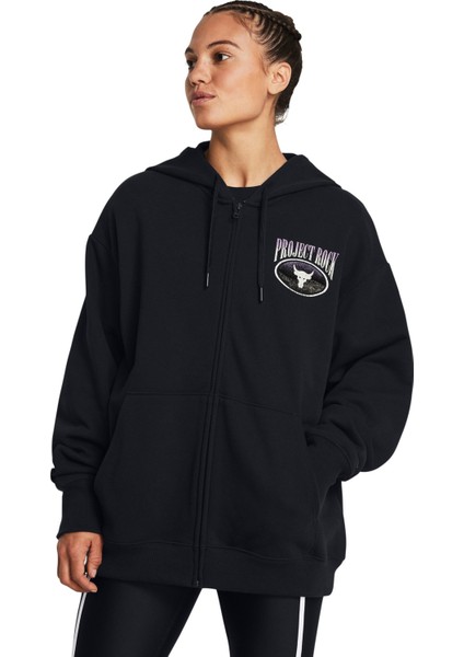 Sweatshirt, Xl, Siyah