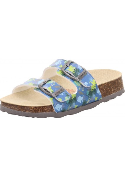 Mavi Erkek Terlik 1-800111-8420-1 fiyatları