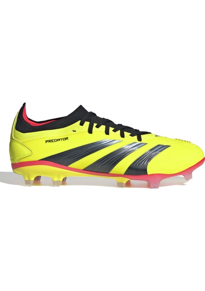 Sarı Erkek Futbol Ayakkabısı IG7776 Predator