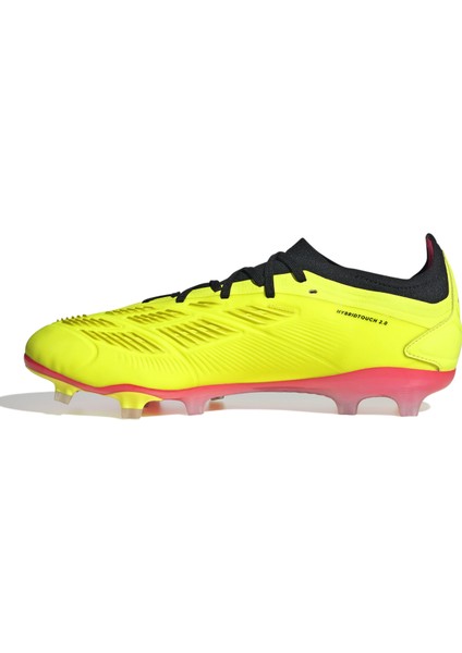 Sarı Erkek Futbol Ayakkabısı IG7776 Predator