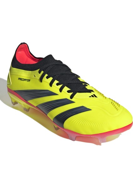 Sarı Erkek Futbol Ayakkabısı IG7776 Predator