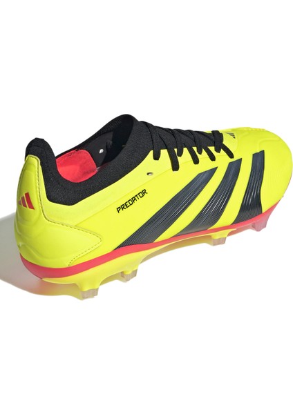 Sarı Erkek Futbol Ayakkabısı IG7776 Predator