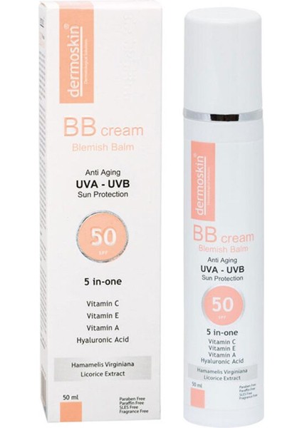 Bb Krem 50ml F50