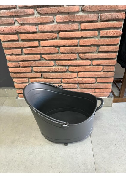 Şömine Odunluk