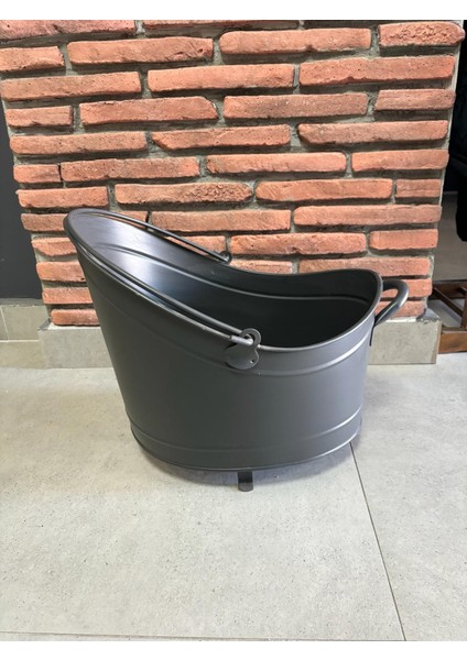 Şömine Odunluk modelleri