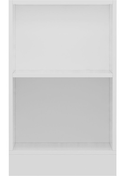 Mutfak Modül Alt 1K1R 50 cm Dolap Byz Mebran C Byz