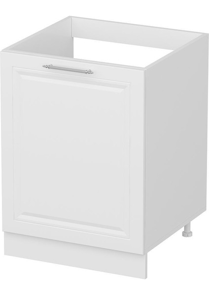 Mutfak Modül Alt 1k 60 cm Evye Dolap Byz Mebran C Byz