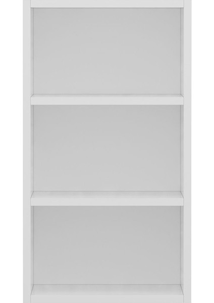 Mutfak Modül Üst 1DK2R 40 cm Dolap Byz Mebran C Byz