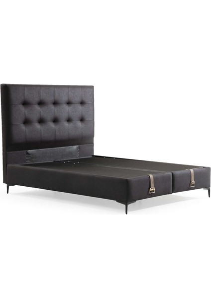 Iola Bedding Dimple Baza Başlık Seti 120 x 200 cm