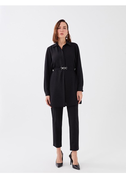 Classic Dar Kalıp Kadın Havuç Pantolon fiyatları