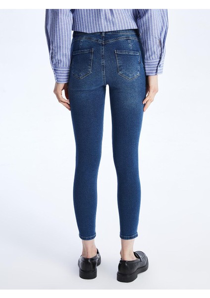Lcw Jeans Push Up Kadın Jean Pantolon indirimleri