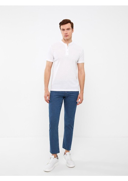 Lcw Jeans 880 Chino Fit Erkek Jean Pantolon