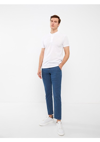 Lcw Jeans 880 Chino Fit Erkek Jean Pantolon fiyatları
