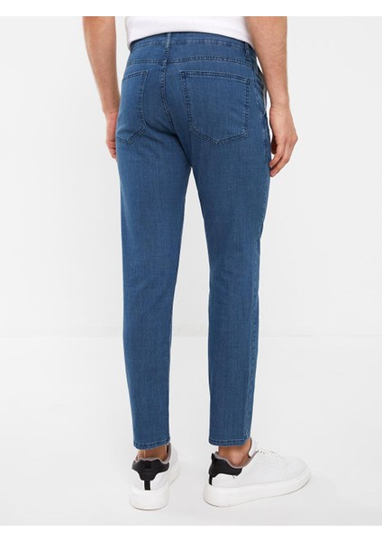 Lcw Jeans 880 Chino Fit Erkek Jean Pantolon indirimleri