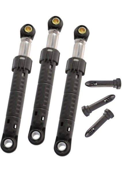 Profilo Bosch Siemens Maxx Çamaşır Makinesi Amortisör 2 Li Takım 448032