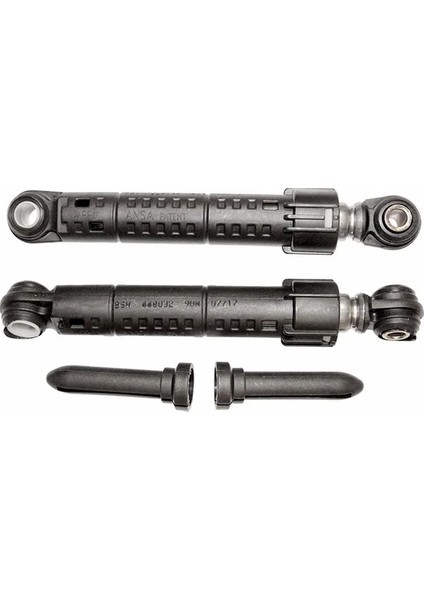 Profilo Bosch Siemens Maxx Çamaşır Makinesi Amortisör 2 Li Takım 448032