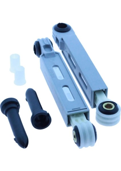 Profilo Bosch Siemens Maxx Çamaşır Makinesi Amortisör 2 Li Takım