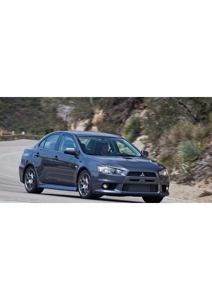 Mitsubishi Lancer Bagaj Amortisörü 2008- ve Sonrası (2 Adet) fiyatları