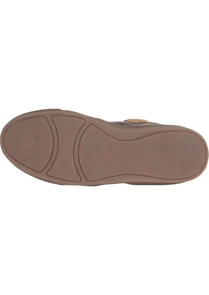 Taba Süet Erkek Spor Bot 10MB50031 indirimleri