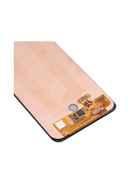 Samsung Galaxy A50S A507 OLED LCD Ekran Dokunmatik