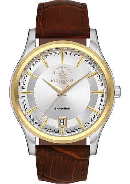 Santa Barbara Polo SB.1.10507.3 Erkek Kol Saati