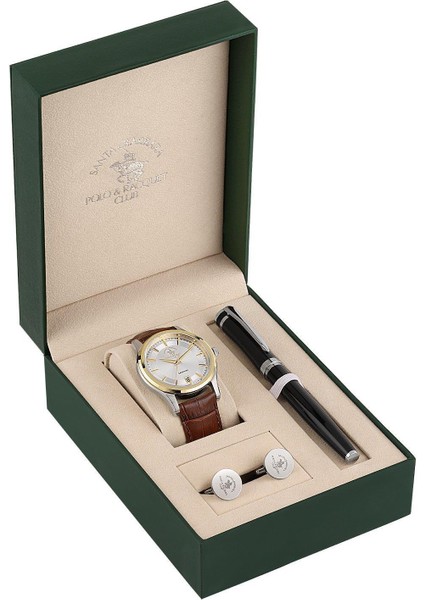 Santa Barbara Polo SB.1.10507.3 Erkek Kol Saati fiyatları