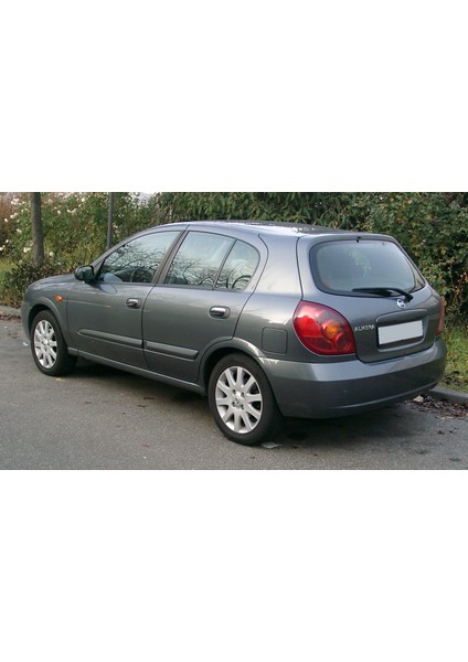 Nissan Almera Hb. Bagaj Amortisörü 2000-2008 (2 Adet) fiyatları