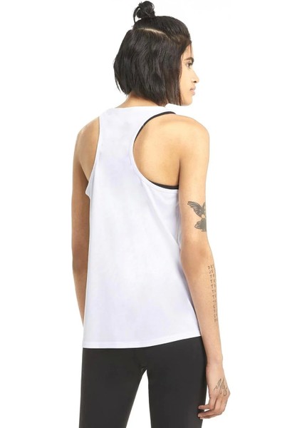 Active Tank Kadın Beyaz Günlük Stil Atlet 58685402